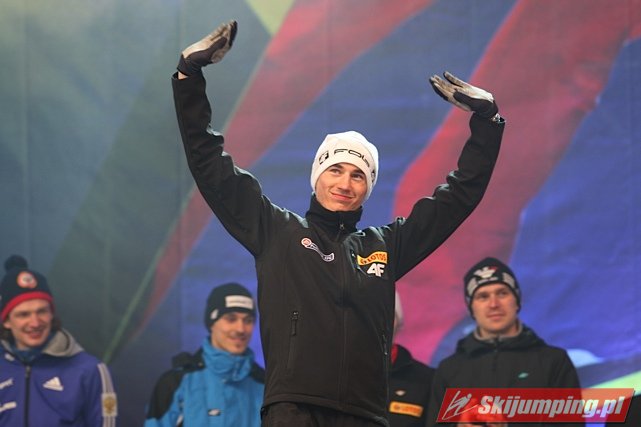 008 Kamil Stoch